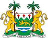 Sierra Leone 1