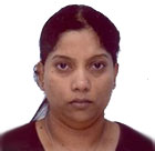 Somasundari Gopalakrishnan